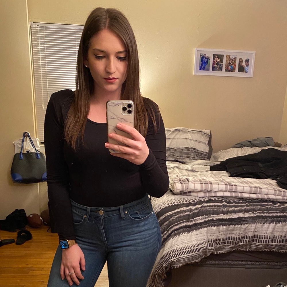 Meet your Posher, Allyson